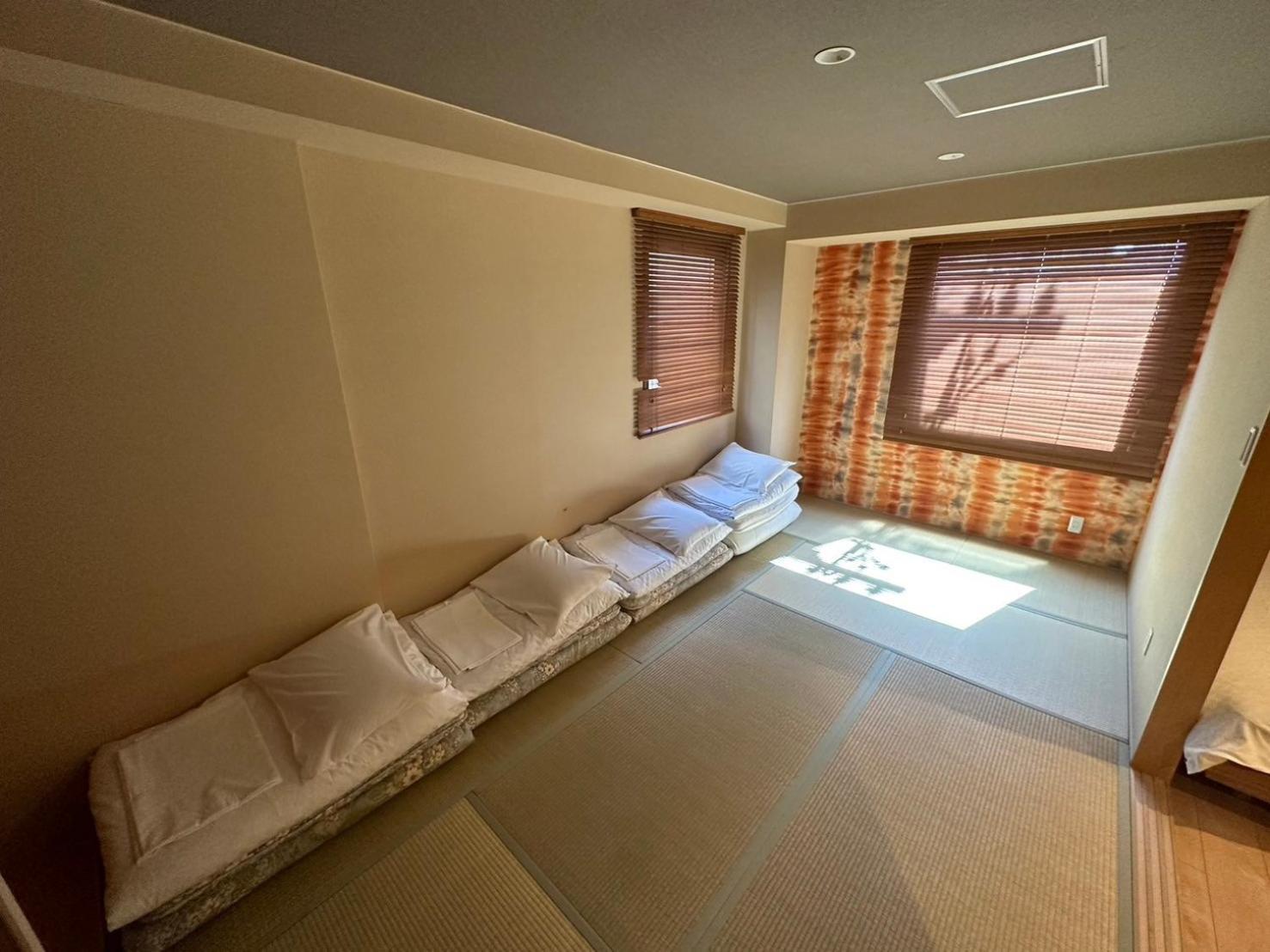 Apartment Shimanouchi *