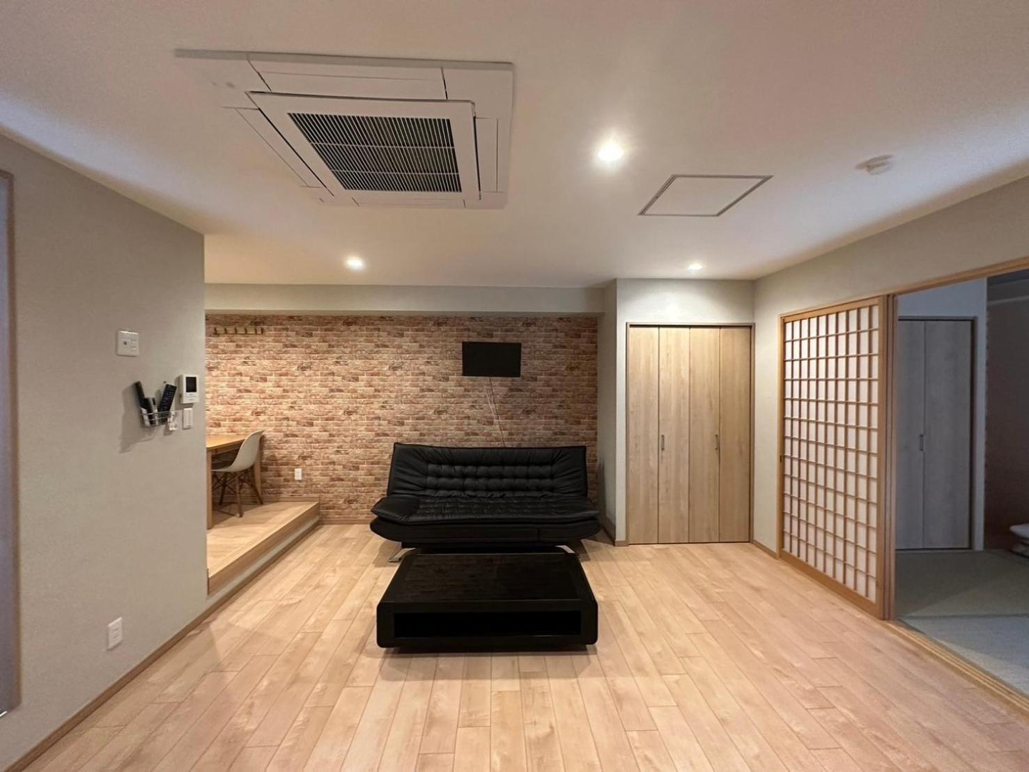 Apartment Shimanouchi
