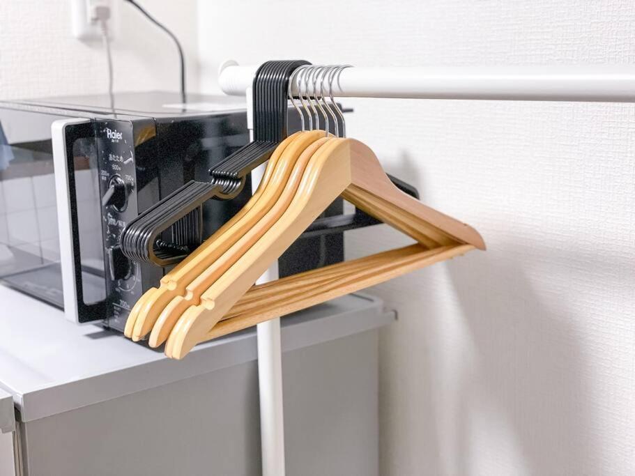 Apartment Usjの拠点として絶好のロケーション！
