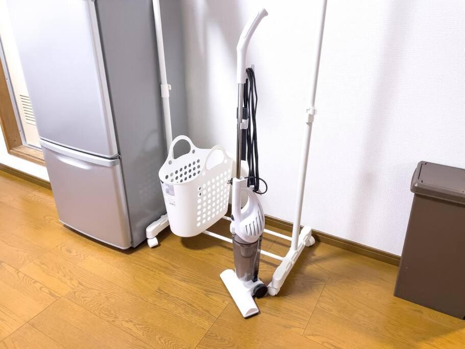 Apartment Usjの拠点として絶好のロケーション！ Osaka