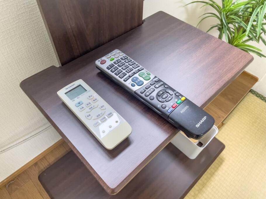 Usjの拠点として絶好のロケーション！ Apartment
