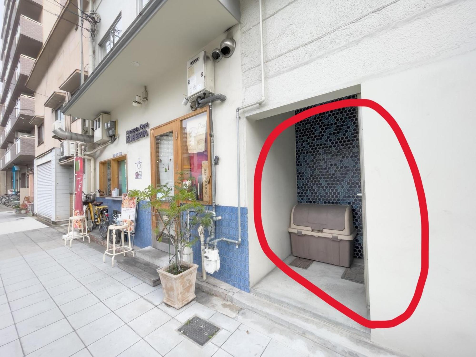 Jr天王寺駅・寺田町駅から徒歩圏内！ファミリー大歓迎の広々欧風ハイツ！ Apartamento *