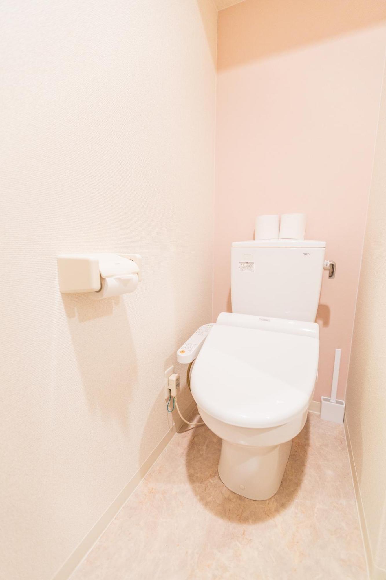Apartment B&道顿堀店 *