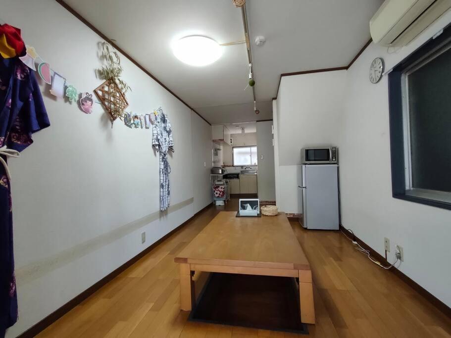 Apartment 2 Min From Nanba 16 Min From Usj By Train