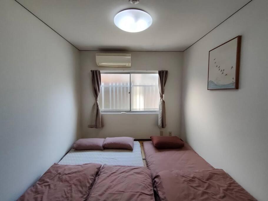 Apartment 2 Min From Nanba 16 Min From Usj By Train