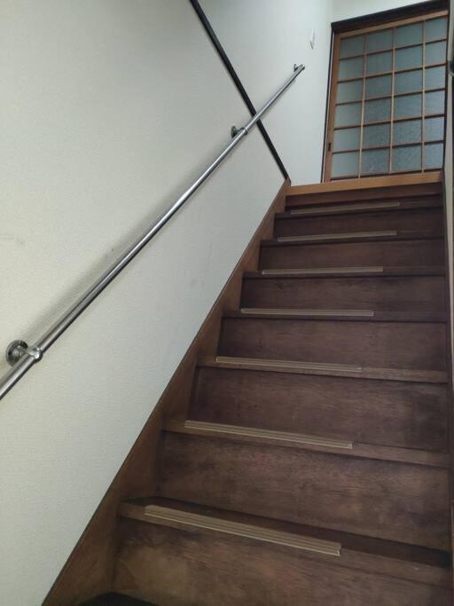 Apartment 2 Min From Nanba 16 Min From Usj By Train *