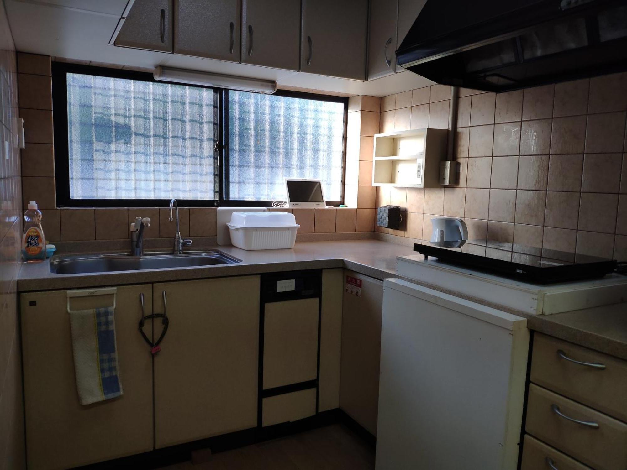 Apartment 2 Min From Nanba 16 Min From Usj By Train Osaka