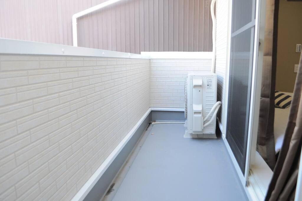 通天閣・天王寺一つ駅・最大10名・wifi完備・一戸建団体に人気 Villa *