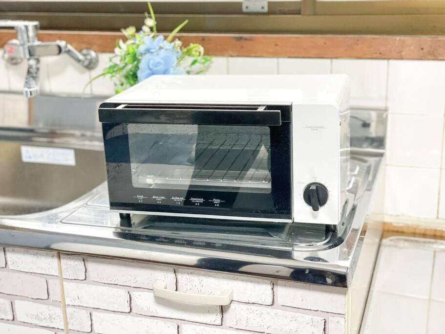 Apartment Usjの拠点として絶好のロケーション！ *