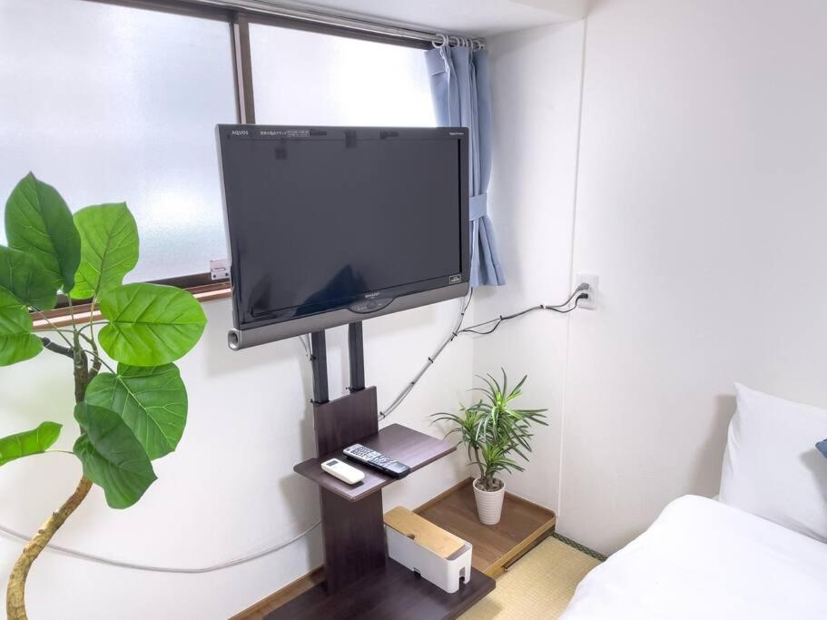Apartment Usjの拠点として絶好のロケーション！