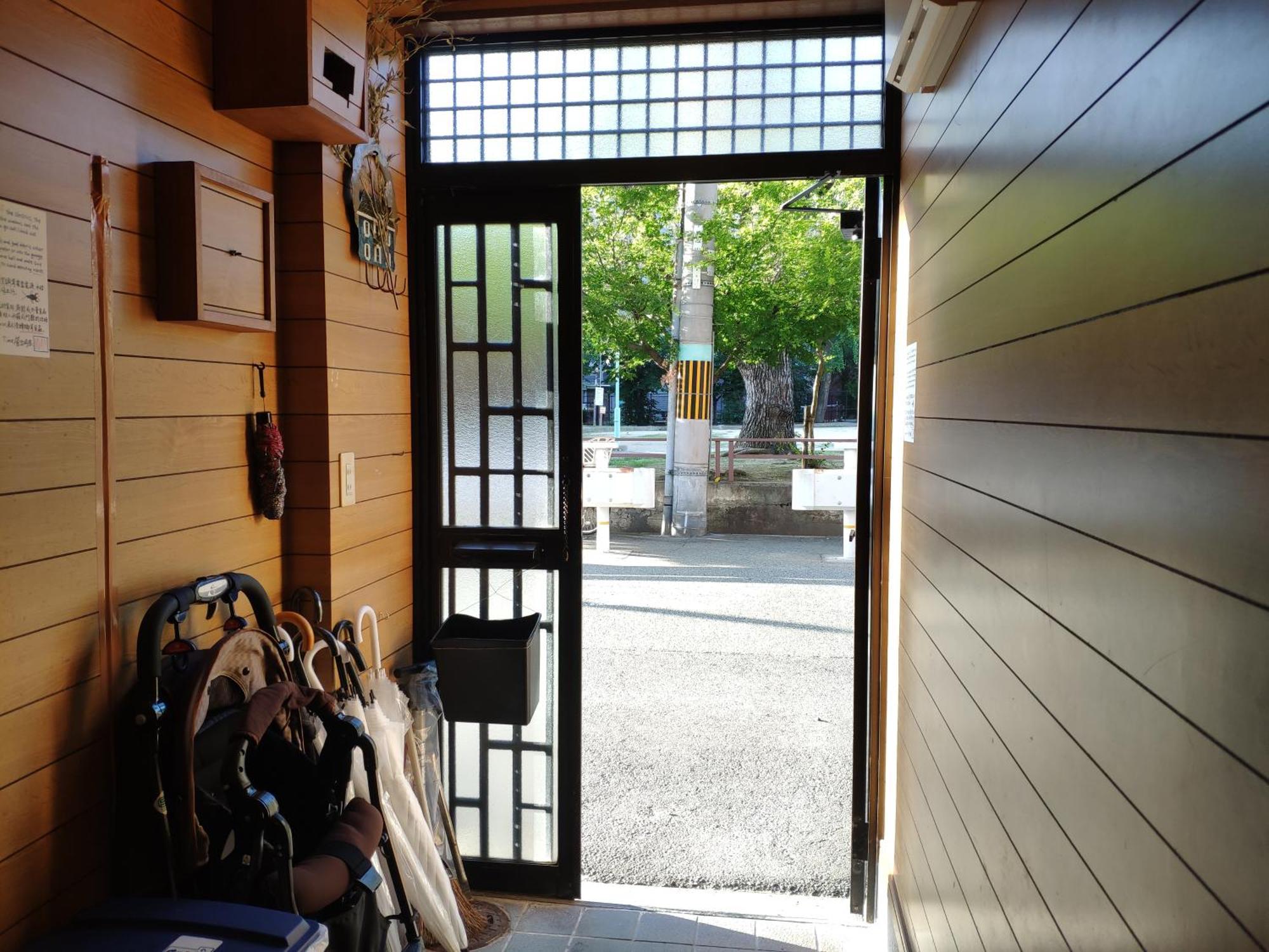 2 Min From Nanba 16 Min From Usj By Train Apartment