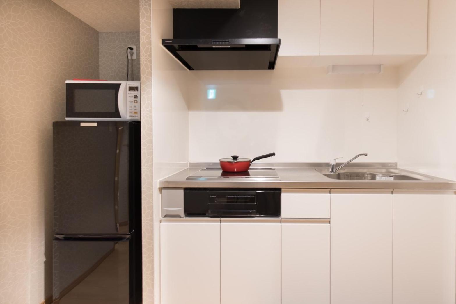Apartment Shimanouchi *