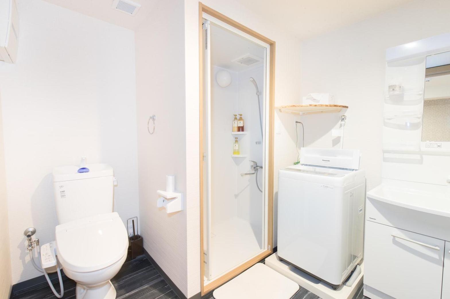 Shimanouchi Apartment Osaka