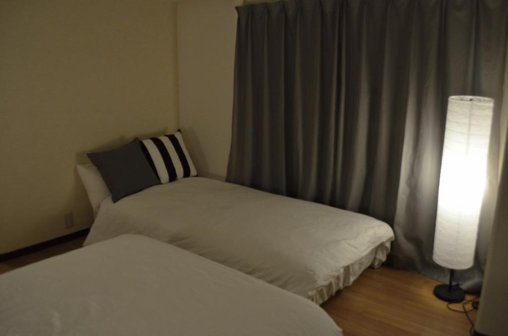 Apartment Citimini Nagahori Osaka