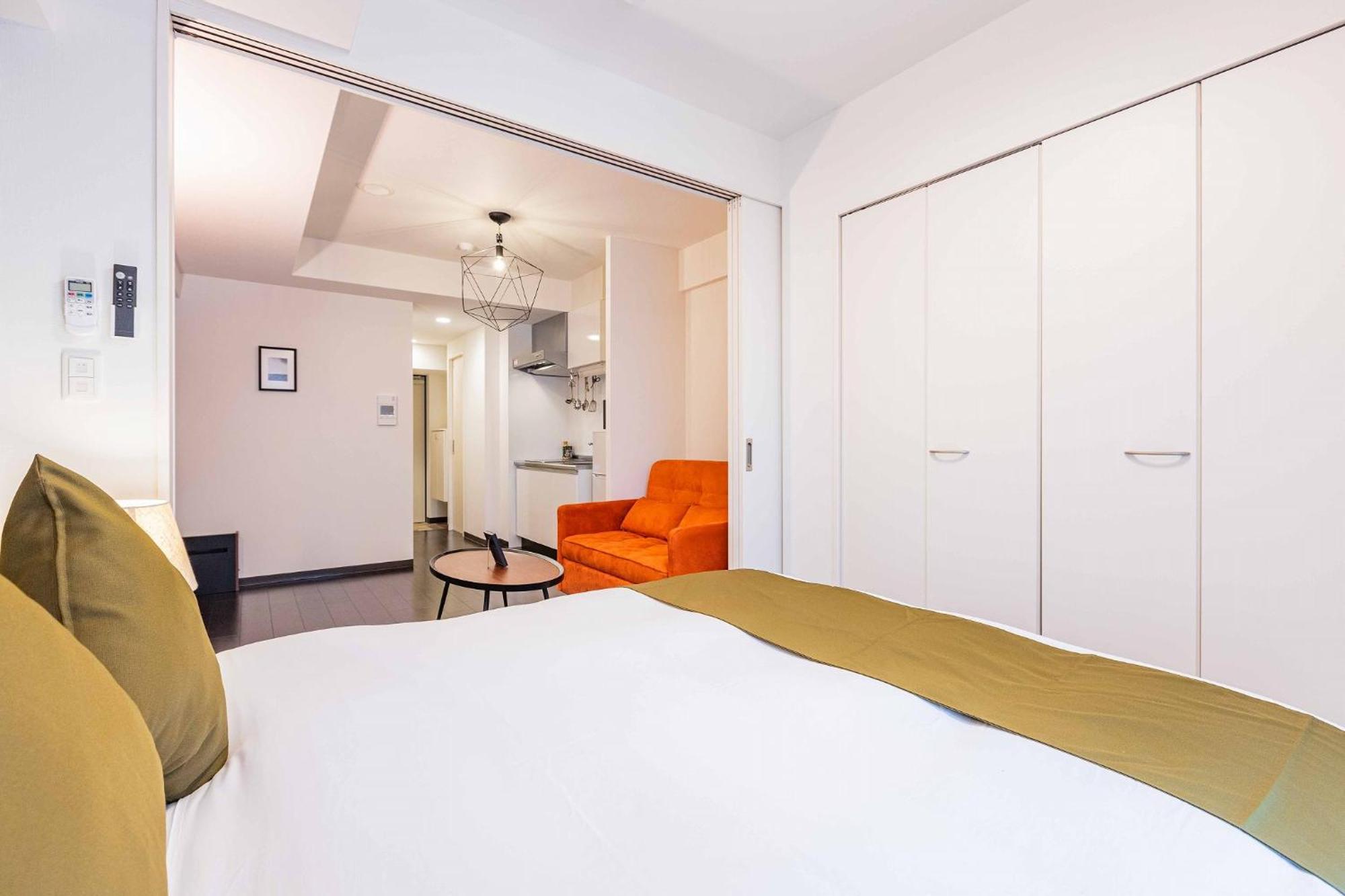 Fds Azur Apartment *