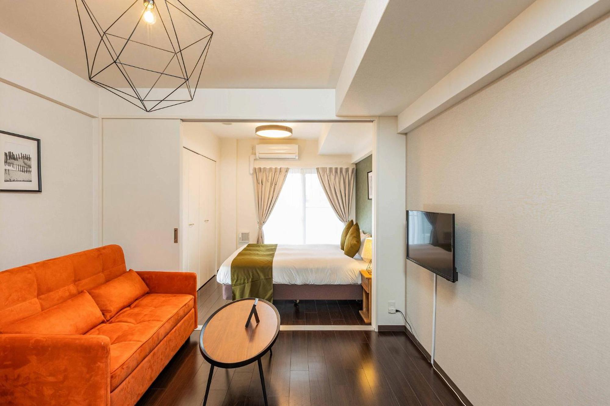 Fds Azur Apartment Osaka