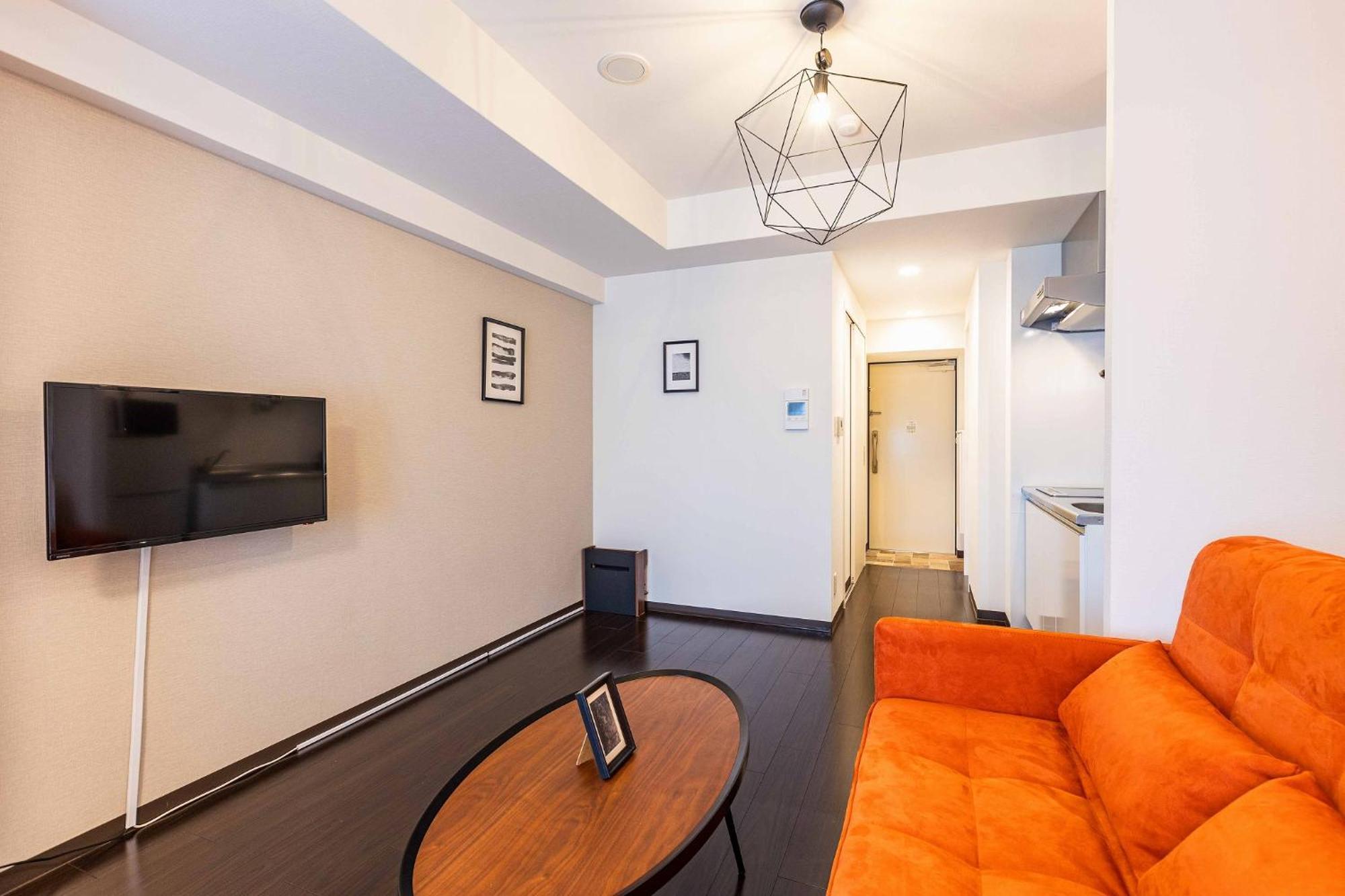 Apartment Fds Azur Osaka