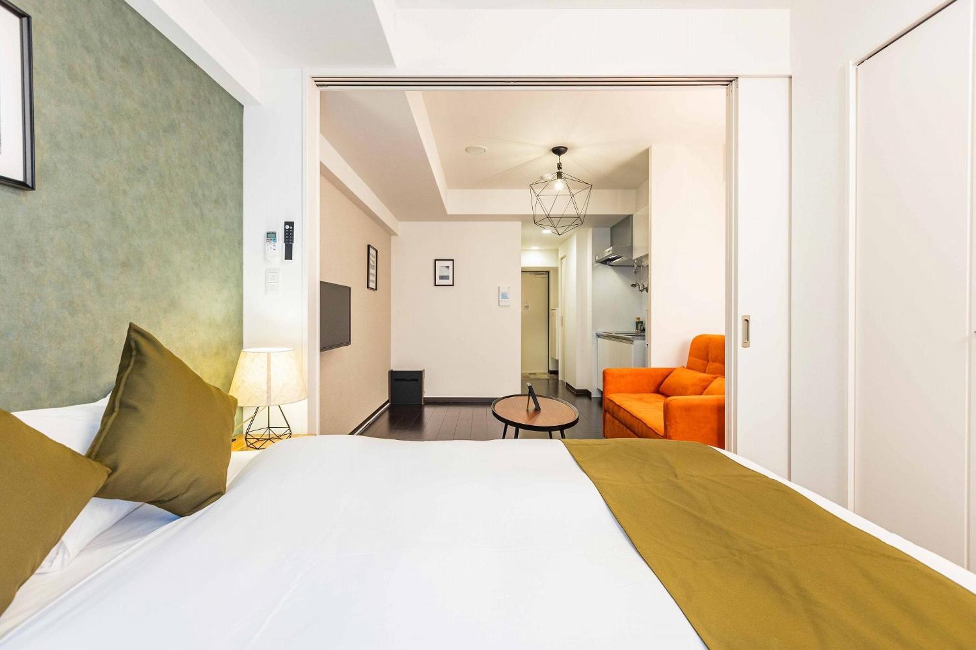 Apartment Fds Azur