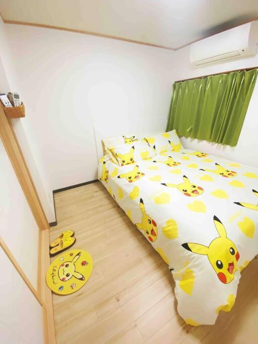 Pokemon Sleep 宝可梦的家 Villa