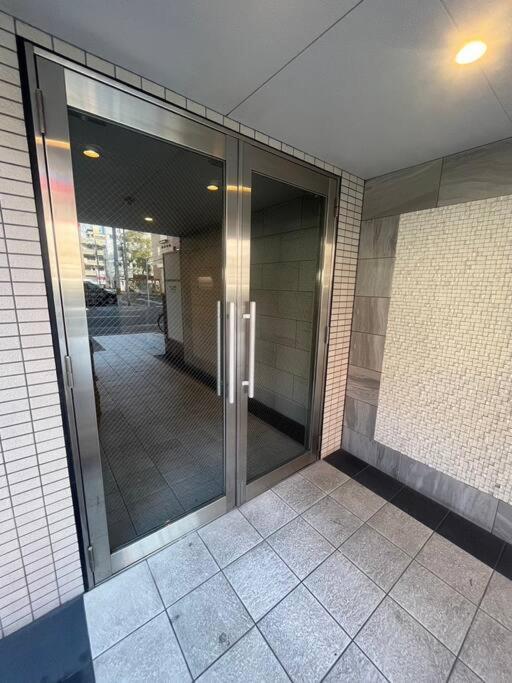 Landmark Namba Ebisucho Chan Apartment
