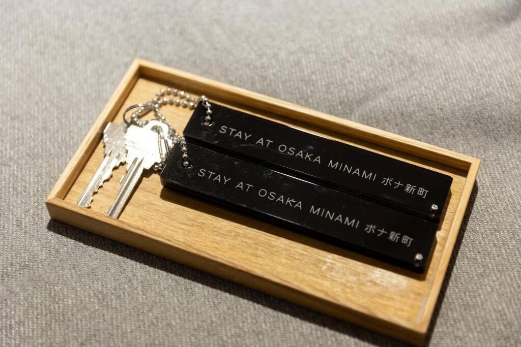 最大6万円 400ドルの豪華プレゼントあり人気の心斎橋 難波徒歩圏内 最寄り駅から徒歩2分 *