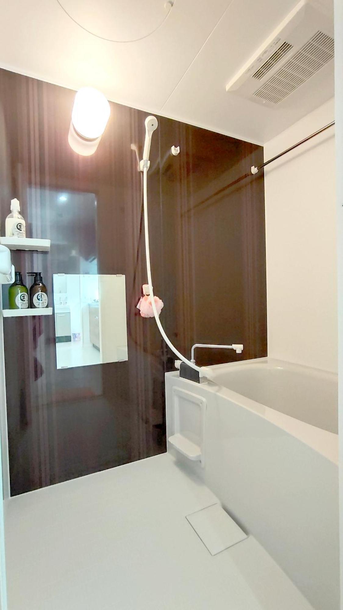 Sun生一番館 201室 Apartment Osaka