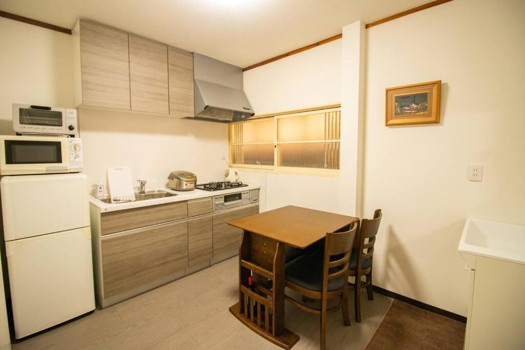 Bruce Kix Holiday home
