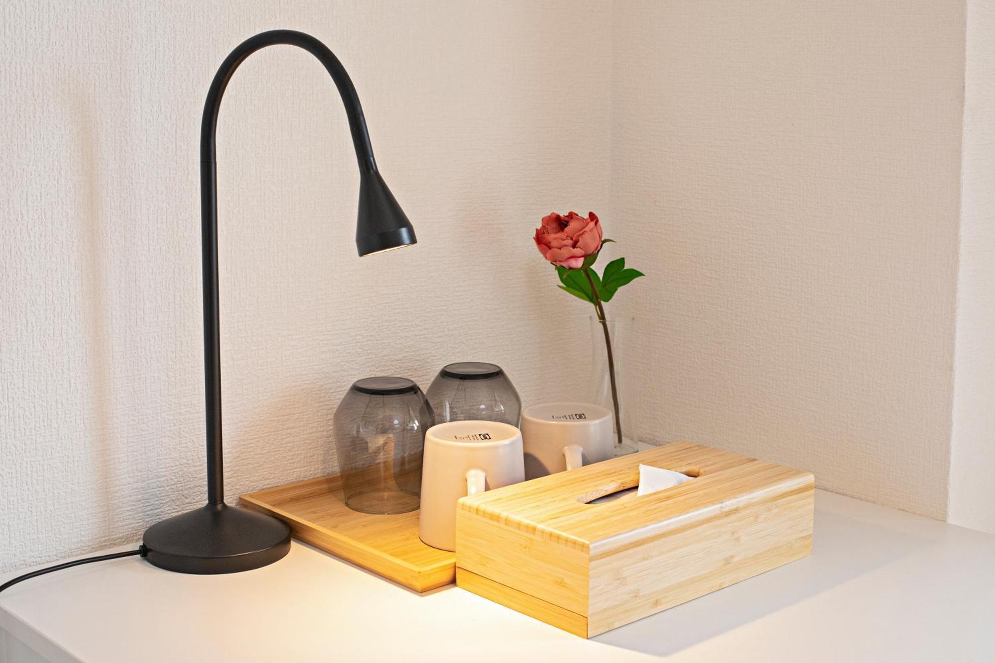 Namba 3 Min Walk From Imamiya Or Daikokucho Station Apartment Osaka