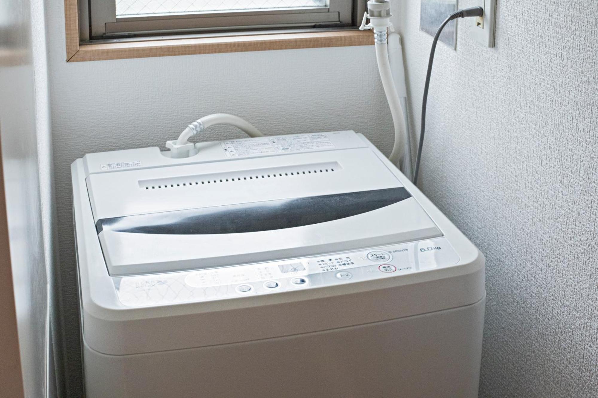 Apartment Namba 3 Min Walk From Imamiya Or Daikokucho Station