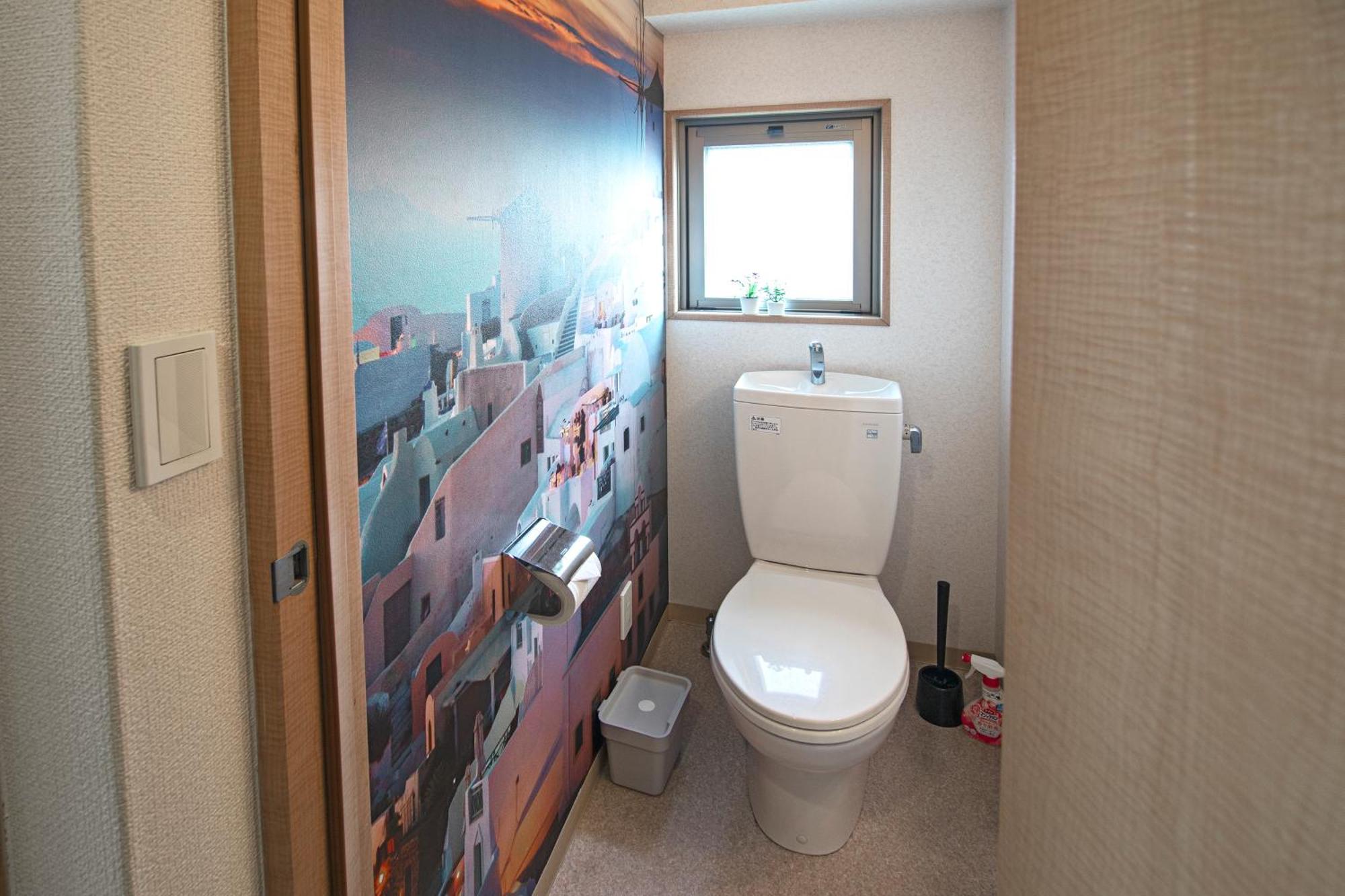 Apartment Namba 3 Min Walk From Imamiya Or Daikokucho Station *