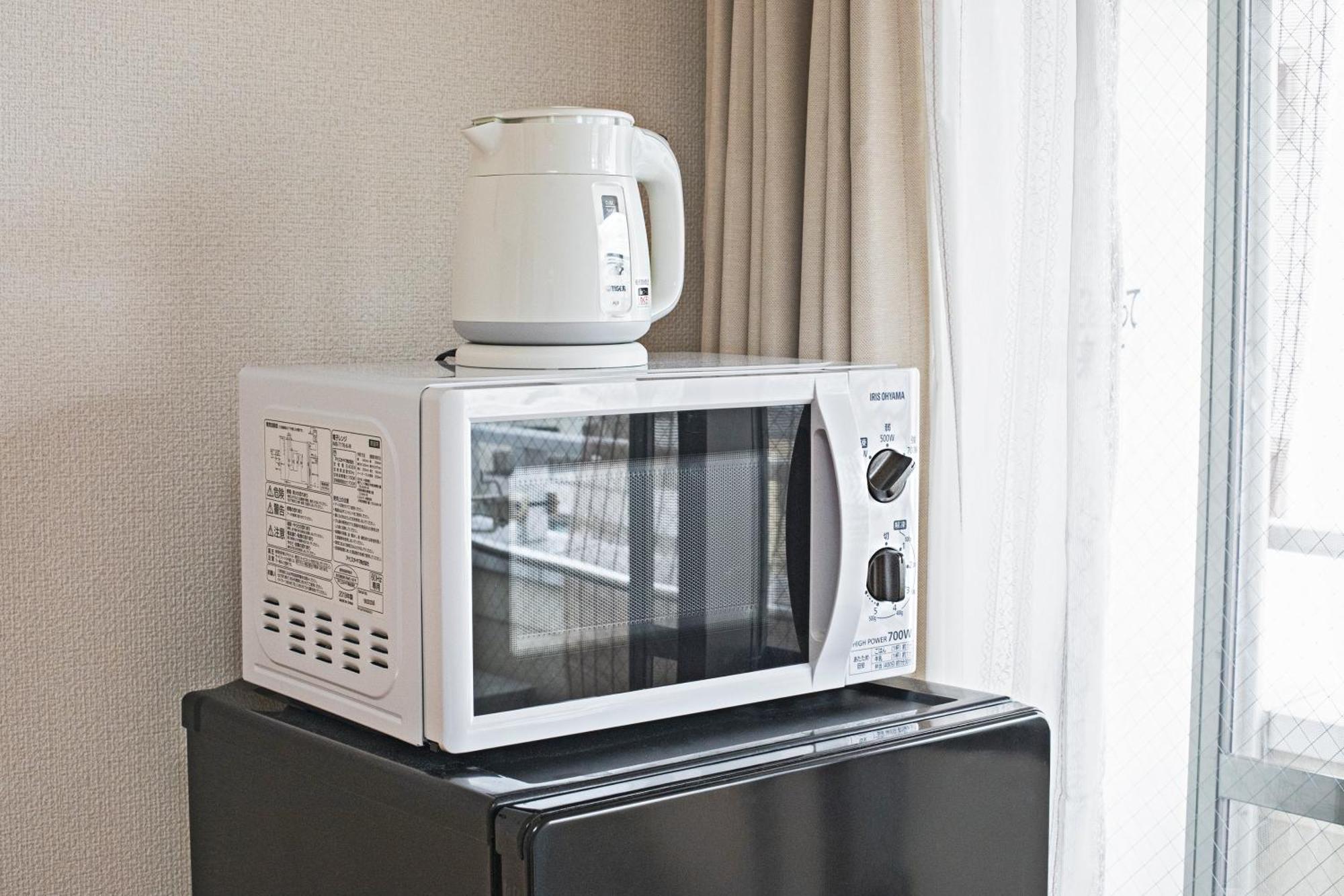 Apartment Namba 3 Min Walk From Imamiya Or Daikokucho Station
