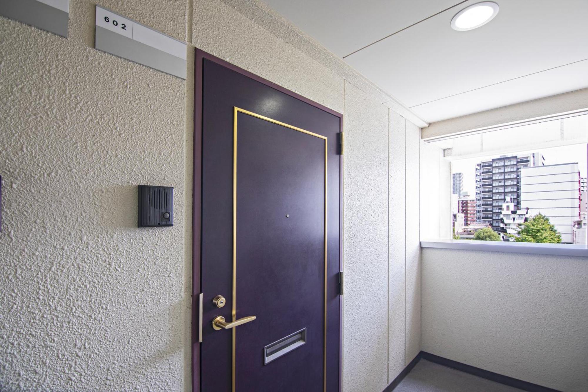 Namba 3 Min Walk From Imamiya Or Daikokucho Station Apartment
