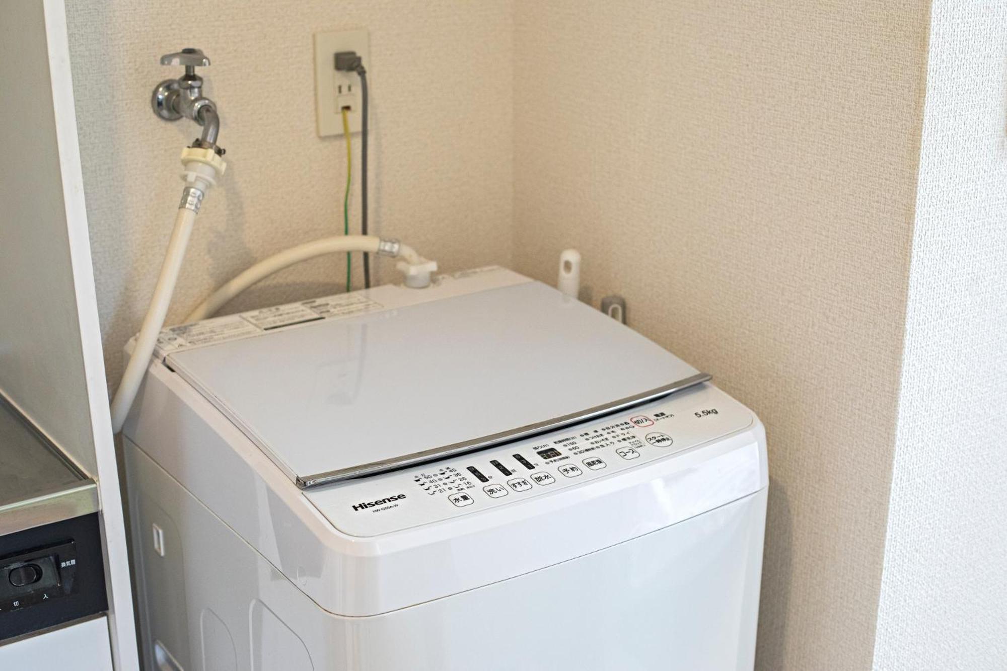 Namba 3 Min Walk From Imamiya Or Daikokucho Station Apartment *
