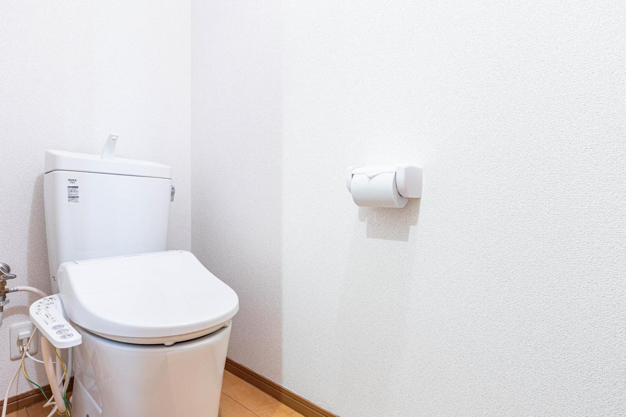 Apartment Once Shinimamiya