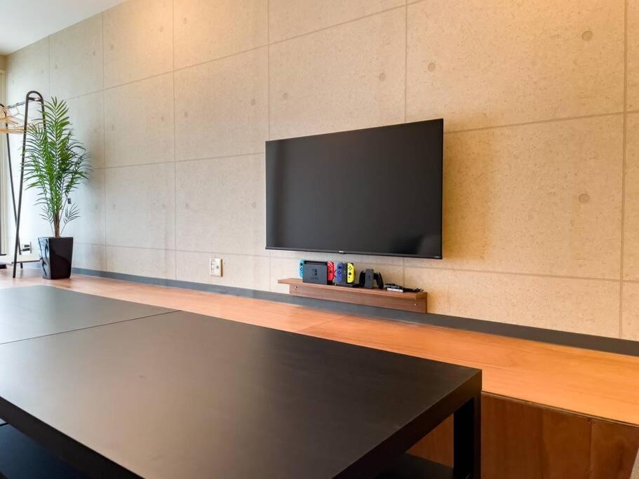 Apartment Tasoneurbanstayosaka なんば日本橋hs1 *