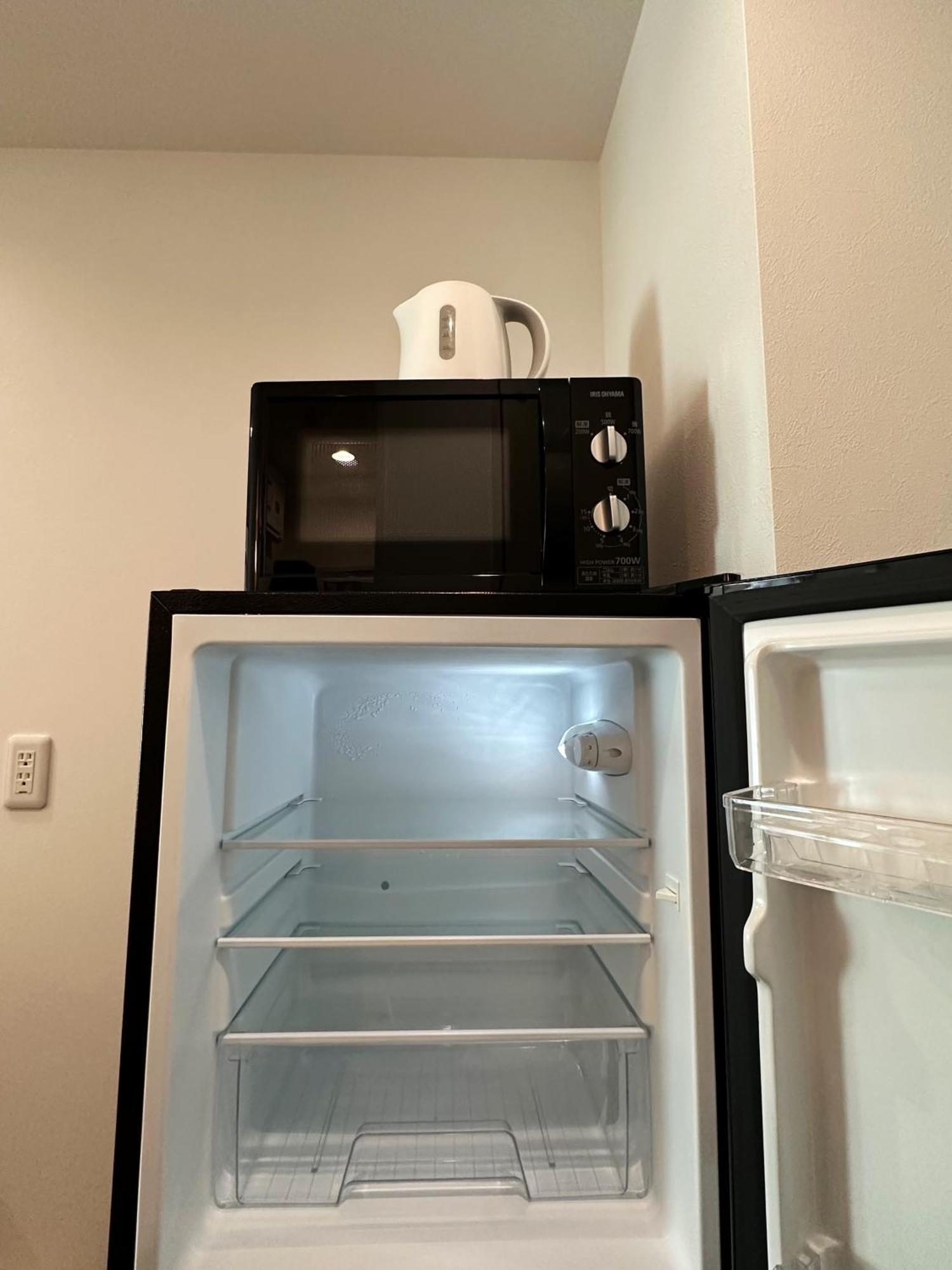Apartment Hoshino 2 *