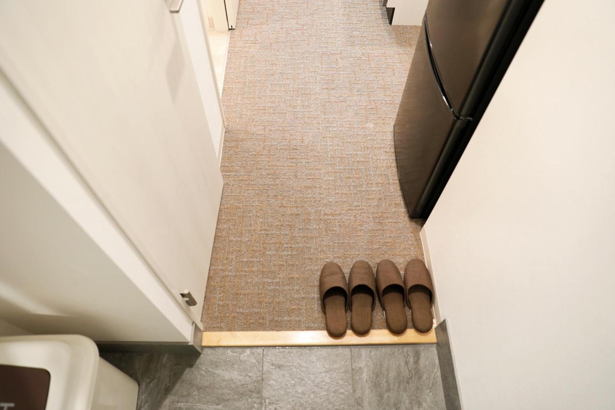 Apartment Hoshino 2