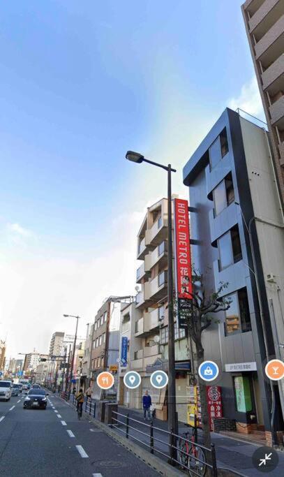 Apartamento Party Ok401a Nambas *