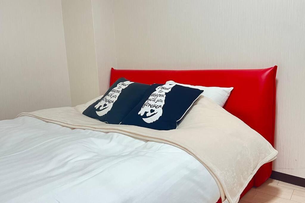 Apartamento Party Ok401a Nambas Osaka