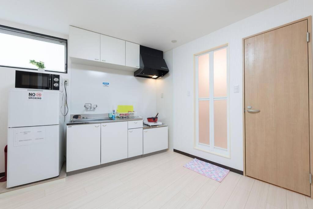 Apartment Party Ok 301a Namba *