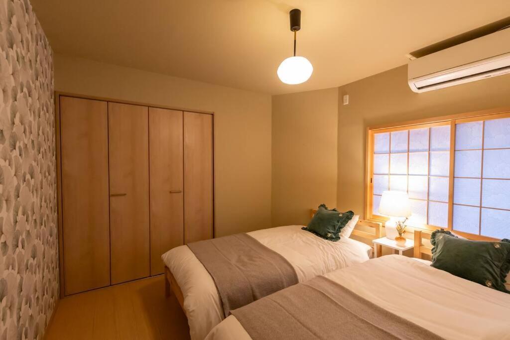 Uzushio 渦潮 - Self Check-in Only Holiday home *