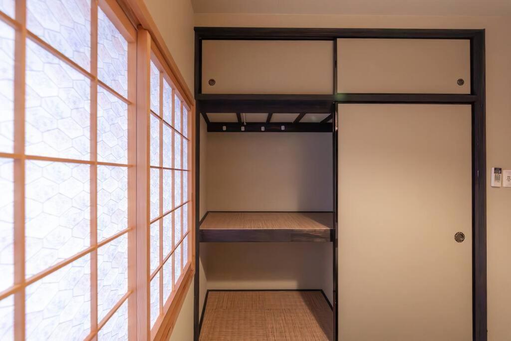 Holiday home Uzushio 渦潮 - Self Check-in Only Osaka