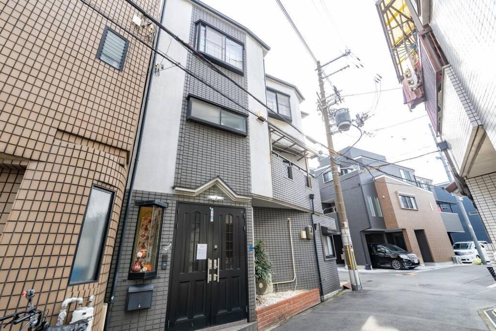 Holiday home Uzushio 渦潮 - Self Check-in Only *