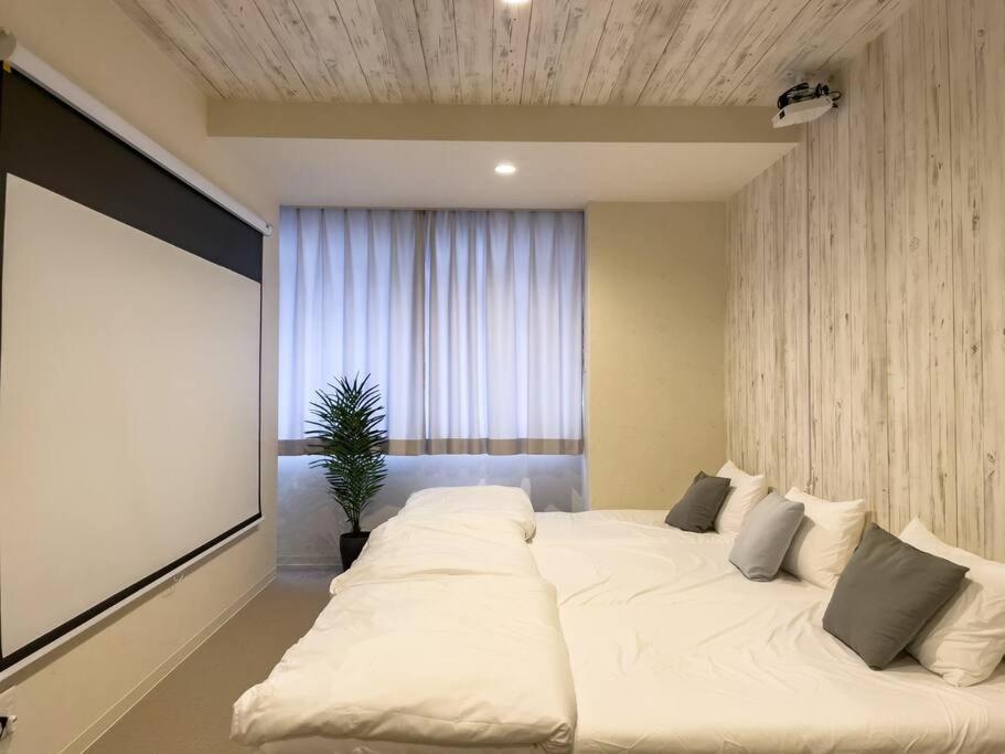 Tasonestayosaka なんば日本橋南mc302 Apartment