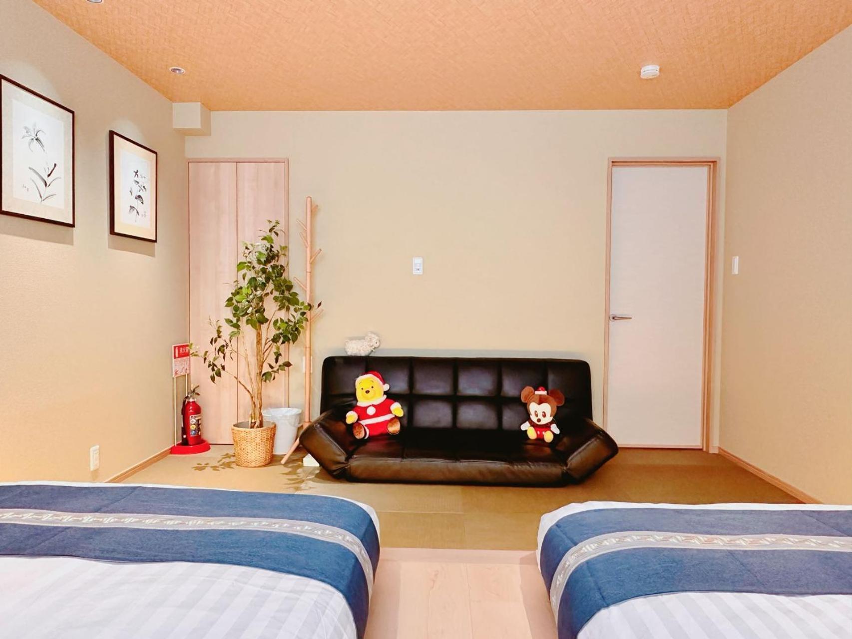 Retreat Nagahashi 旅趣・長橋 Villa Osaka