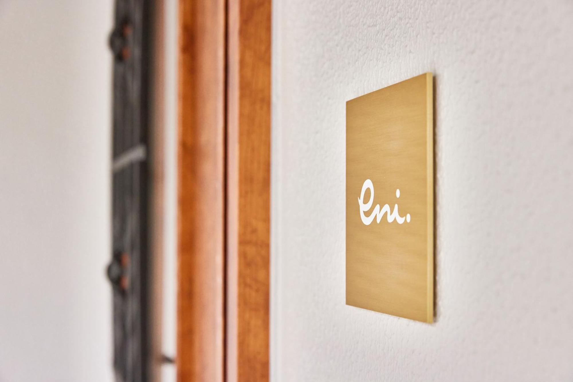 Eni.sakuragawa Apartment *