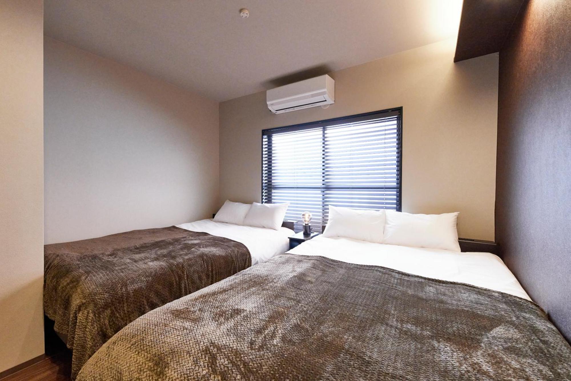 Eni.sakuragawa Apartment *
