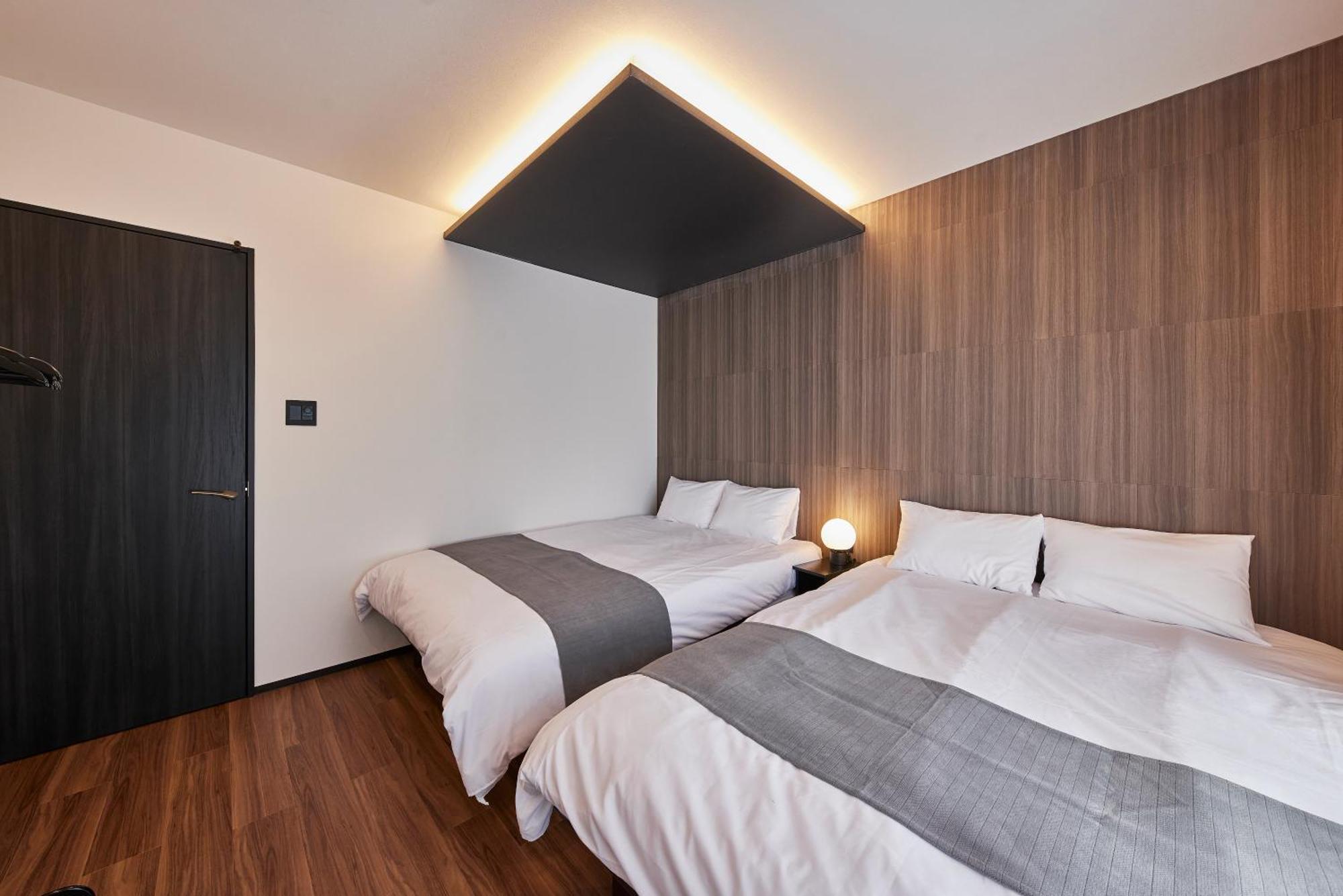 Eni.sakuragawa Apartment Osaka