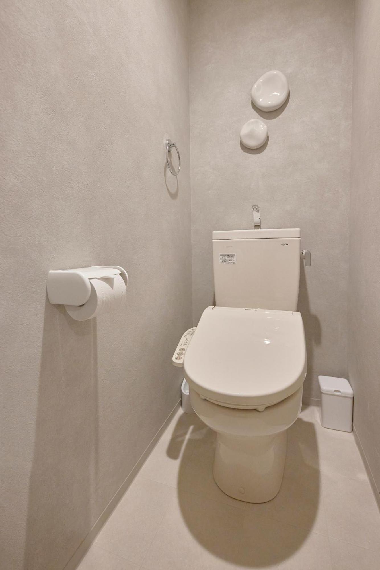 Eni.sakuragawa Apartment