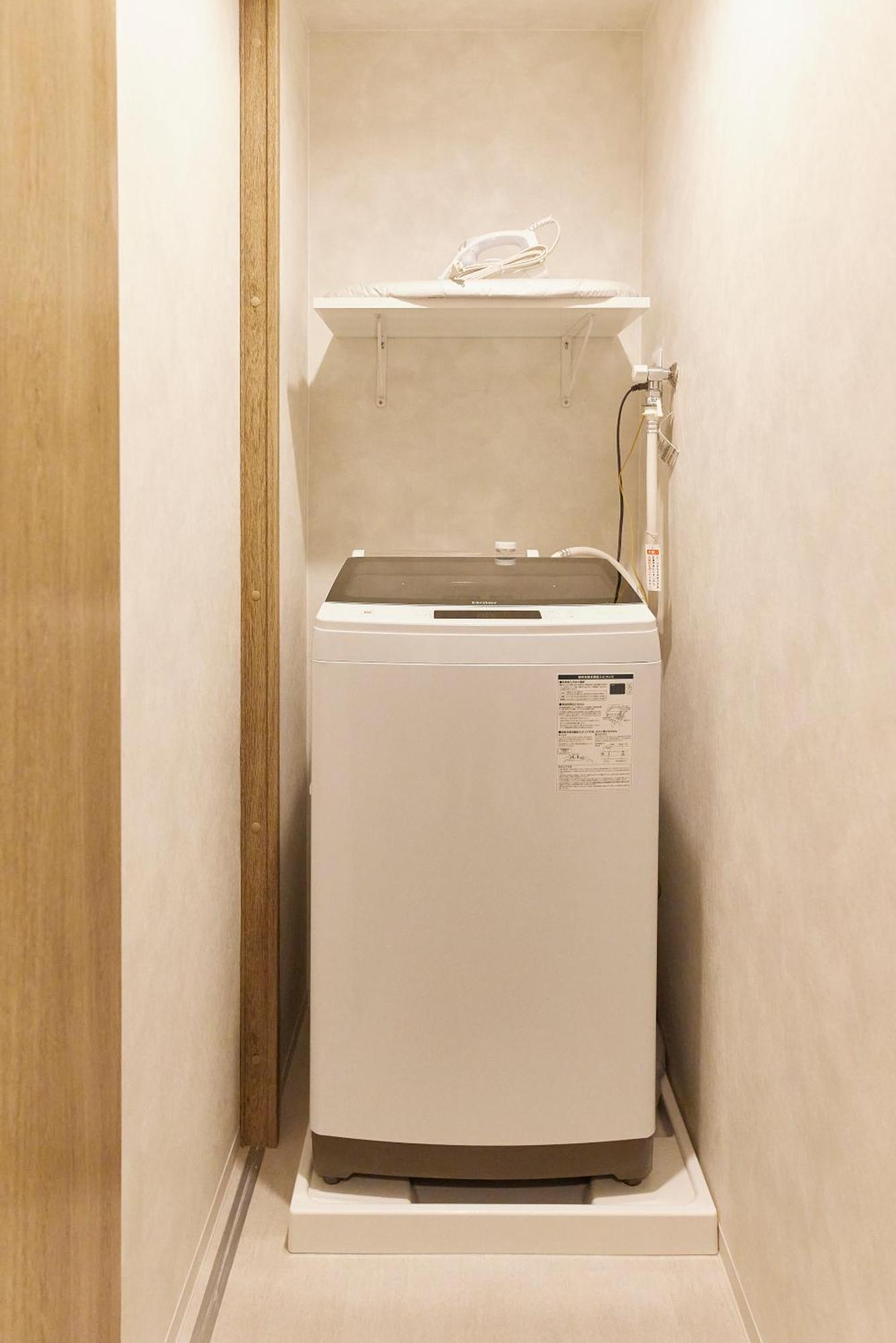 Eni.sakuragawa Apartment Osaka